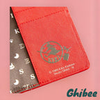 Studio Ghibli Kiki’s Delivery Service Passport Case – Jiji Design