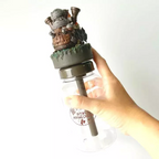 Studio Ghibli Howls Moving Castle USB Desk Humidifier Mini Castle Gift Japan