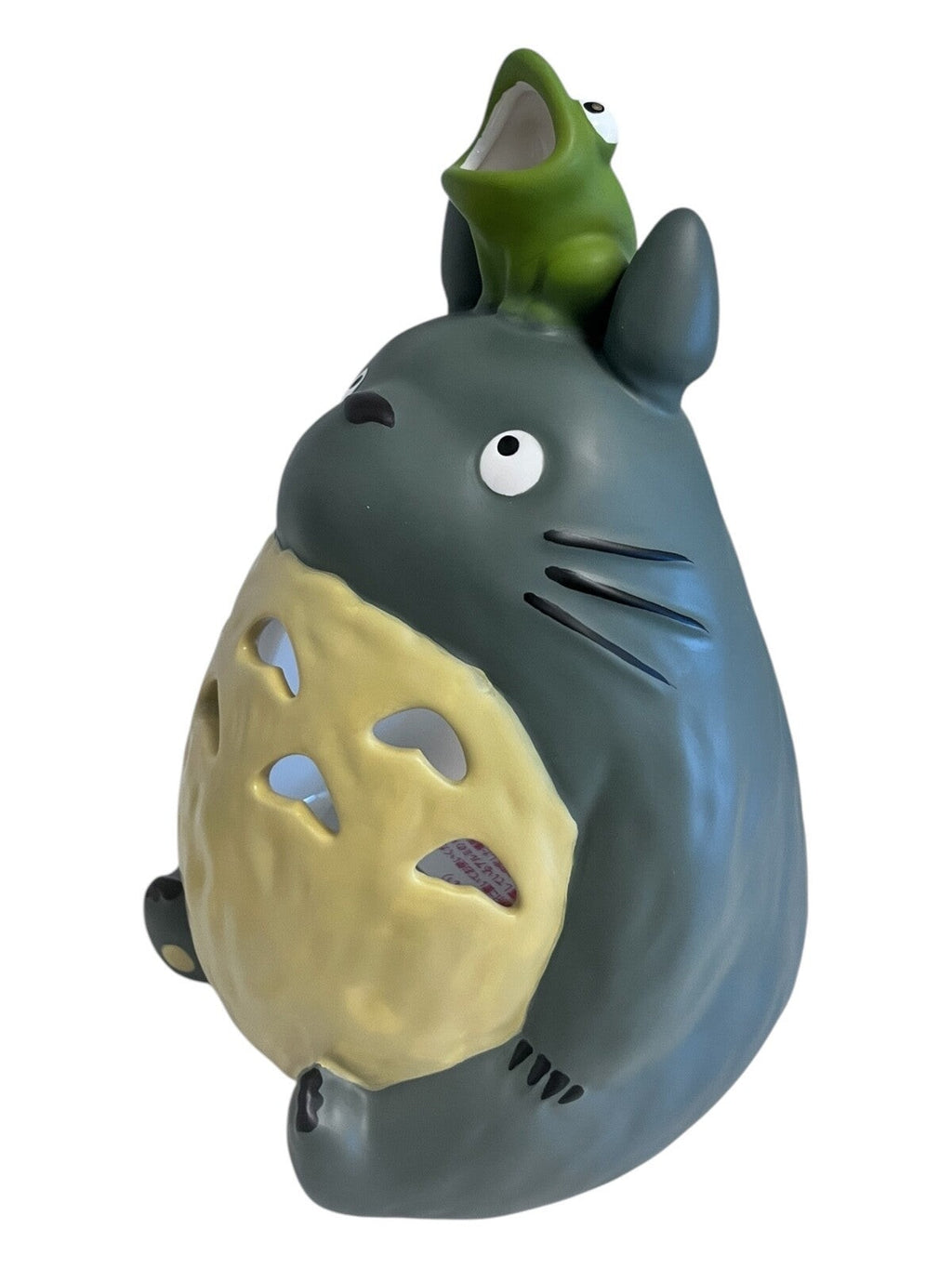 Studio Ghibli My Neighbor Totoro Aromatherapy Holder Rare Collectable 26cm Large