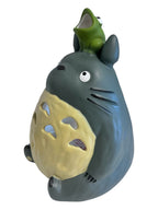 Studio Ghibli My Neighbor Totoro Aromatherapy Holder Rare Collectable 26cm Large