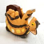 Rare Studio Ghibli Catbus Tape Dispenser – Totoro Desk Accessory Collectable