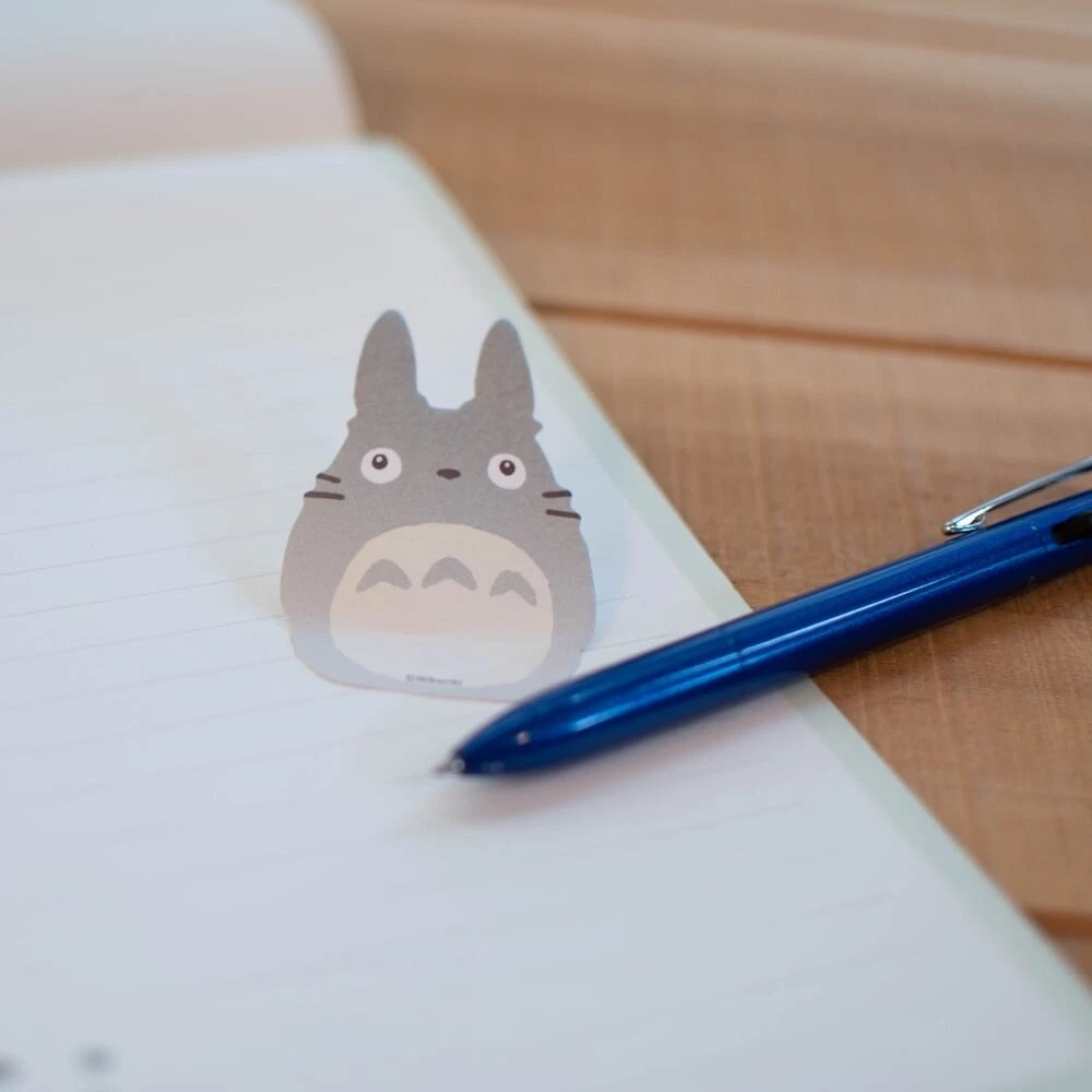 Studio Ghibli My Neighbor Totoro 3-Piece Stationery Set Totoro Tales Collection