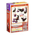 Studio Ghibli Spirited Away Stacking Puzzle Game Noseru Character Set