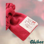 Studio Ghibli Donguri Closet Kiki’s Delivery Service Ribbon Hairband & Pouch Set