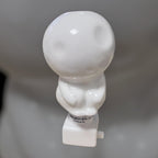 Studio Ghibli Princess Mononoke Kodama Night Light Rare Collectable Discontinued