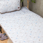 Studio Ghibli My Neighbor Totoro Sepia Kurosuke Cooling Bed Pad 105×205cm