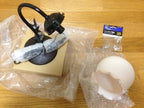 Studio Ghibli Kiki’s Delivery Service Jiji Table Lamp Light Stand Home Decor
