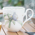 Studio Ghibli Noritake Totoro Bone China Mug 5 Designs Made in Sri Lanka