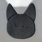 Studio Ghibli Jiji Tissue Holder – Kiki’s Delivery Service Cute Cat Face Pouch