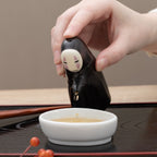 Studio Ghibli Spirited Away No Face Kaonashi Soy Sauce Dispenser