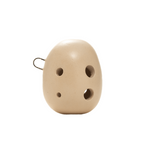 Studio Ghibli Museum Exclusive My Neighbor Totoro Clay Ocarina Handmade in Japan