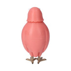 Studio Ghibli The Boy and the Heron Parakeet Bobble Head Mascot Figure