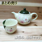 Studio Ghibli My Neighbor Totoro  Mino Ware Ceramic Teapot Made in Japan