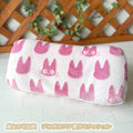 Studio Ghibli Lumbar Support Cushion Totoro Soot Sprites Jiji Japan Official