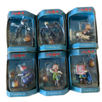 Studio Ghibli Howl’s Moving Castle Cominica Figure Keychain Collection Rare
