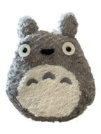 Studio Ghibli My Neighbor Totoro Plush Mini Pouch Sun Arrow Official Retired