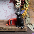 Studio Ghibli Kiki’s Delivery Service Phone Frame The Witch’s House Design