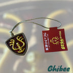 Studio Ghibli Castle in the Sky Flight Stone Holder Laputa Robot Charm