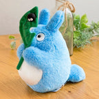 Studio Ghibli My Neighbor Totoro Beanbag Plush Fluffy Medium Totoro Japan K-8047