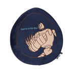Studio Ghibli Laputa Castle in the Sky Cushion Sheeta Levitation Stone Robot