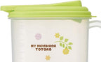 Studio Ghibli My Neighbor Totoro Water Pitcher Plants Design 1.9L