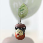 Studio Ghibli Totoro 2013 Calendar Memo Clip Stand  Rare Collector Display