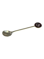 Studio Ghibli Kiki’s Delivery Service Stirring Spoon Chocolate Cake Design Rare