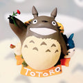 Studio Ghibli My Neighbour Totoro Desk Organiser Ceramic Rare Collectable