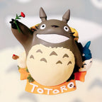 Studio Ghibli My Neighbour Totoro Desk Organiser Ceramic Rare Collectable