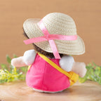 Studio Ghibli My Neighbor Totoro Mei Plush SS Size (Removable Hat) Japan