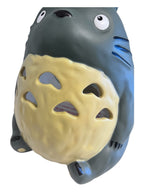 Studio Ghibli My Neighbor Totoro Aromatherapy Holder Rare Collectable 26cm Large