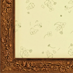 Studio Ghibli My Neighbor Totoro Wood Jigsaw Puzzle Frame 26×38cm 300 piece