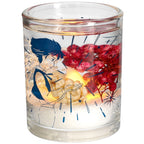 Studio Ghibli Howl’s Moving Castle LED Gel Candle – Young Howl with Star Child –