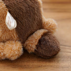 Studio Ghibli My Neighbor Totoro Catbus Beanbag Plush (Mini) Japan K-9031