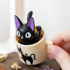 Studio Ghibli Kiki’s Delivery Service Stationery Set  EnerGel Pen + Sticky Notes