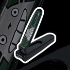 Studio Ghibli My Neighbor Totoro Nail Clipper with Cover Rare Collectable