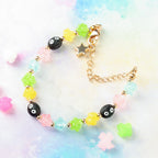 Studio Ghibli Spirited Away Susuwatari Konpeito Bracelet – Mori no Pomponne
