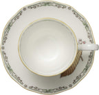 Studio Ghibli Noritake Totoro Tea Coffee Cup Saucer Set Collectable Gift