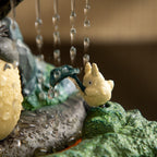 Studio Ghibli My Neighbor Totoro – Water Garden BONSAI Kasajuku Scene Ver