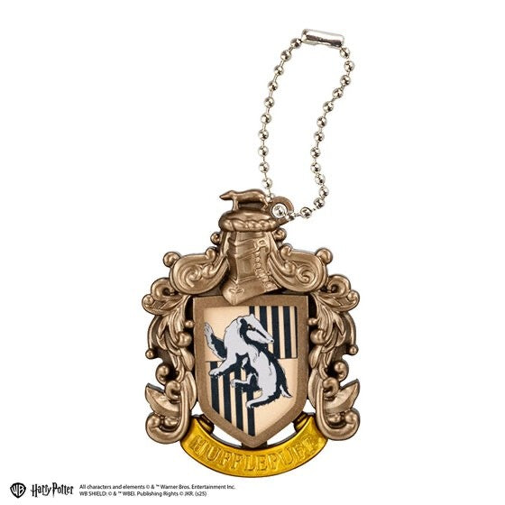 BANDAI Harry Potter Japan Gashapon Photo Frame Charm Hogwarts Houses