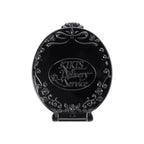Studio Ghibli Kiki’s Delivery Service Jiji Black Compact Stand Mirror Japan