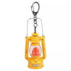 Studio Ghibli Howl’s Moving Castle GBL Exclusive Calcifer Glowing Keychain