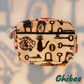 Studio Ghibli Kiki’s Delivery Service Mini Pouch Happy Charm Series