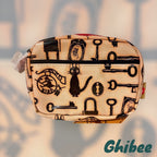 Studio Ghibli Kiki’s Delivery Service Mini Pouch Happy Charm Series