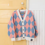Studio Ghibli Howl’s Moving Castle Wizard Howl’s Mantle Cardigan Donguri Closet