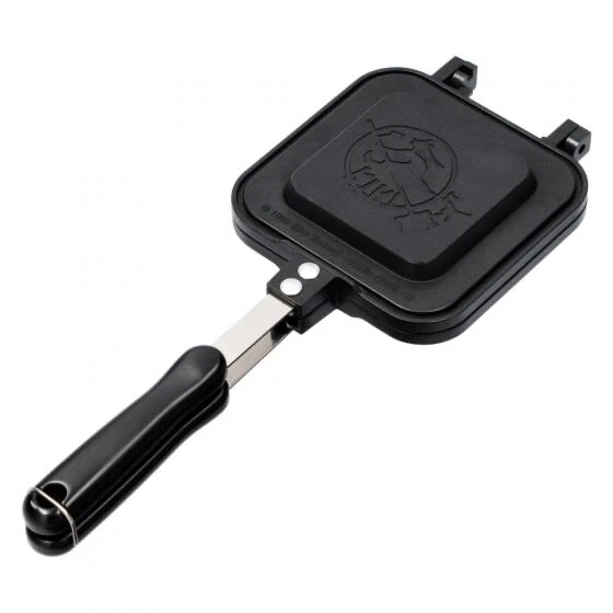 Studio Ghibli Kiki’s Delivery Service Hot Sandwich Maker Aluminum Non Stick pan