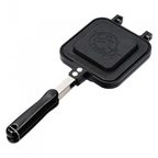 Studio Ghibli Kiki’s Delivery Service Hot Sandwich Maker Aluminum Non Stick pan