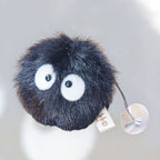 Studio Ghibli My Neighbor Totoro Suction Cup Plush Mascot 5 Variants