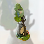 Studio Ghibli My Neighbor Totoro Mysterious Tree 2014 Calendar