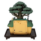 Studio Ghibli My Neighbor Totoro – Water Garden BONSAI Kasajuku Scene Ver